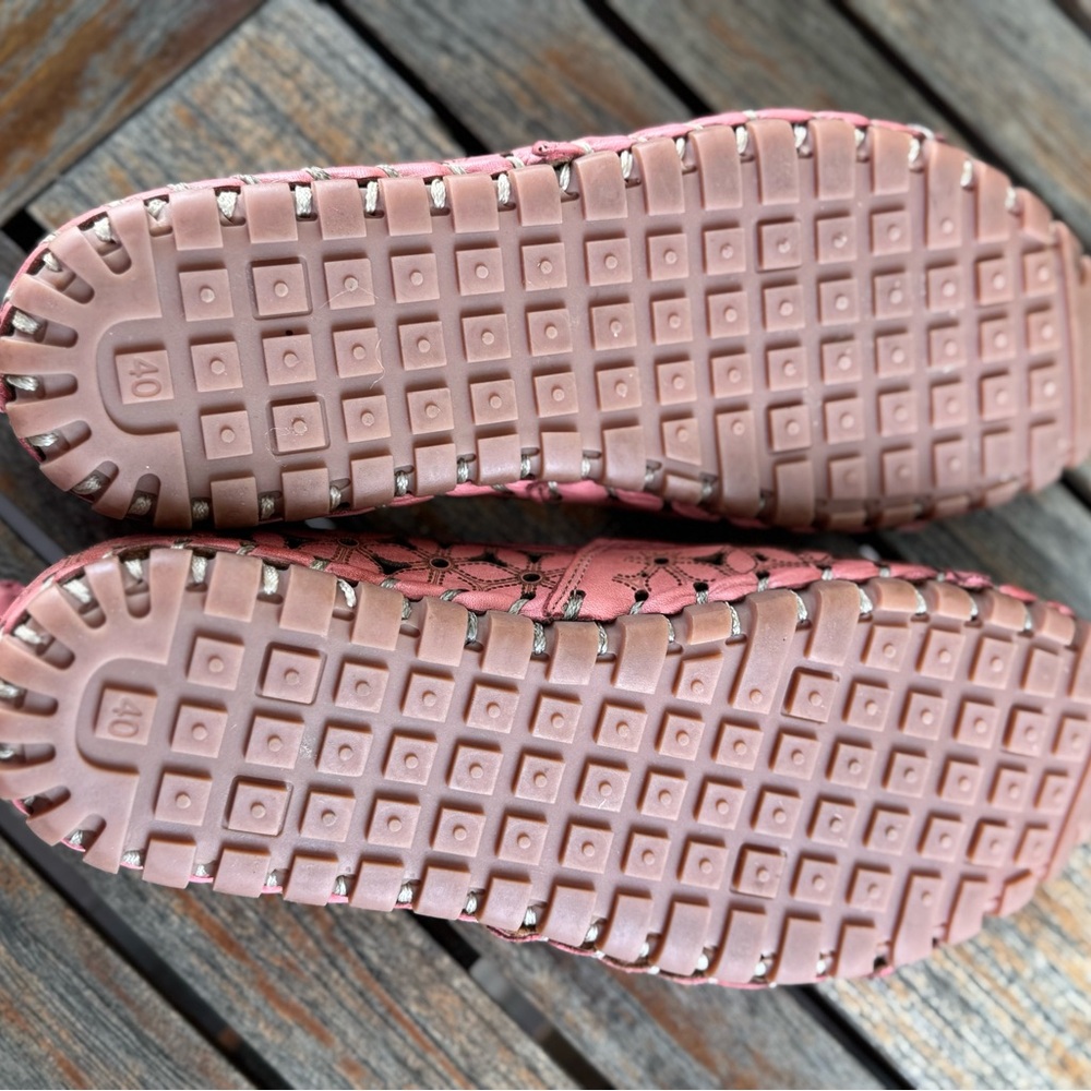 Spring Step Flowerflow Flats - Picture 4 of 5